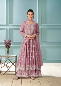 Vamika Lakhnawi Vol 1 Stitched