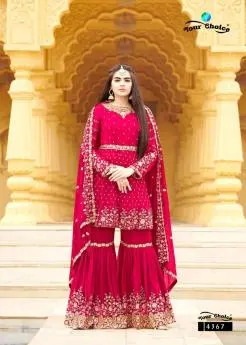 Your Choice Zaraa Vol 12