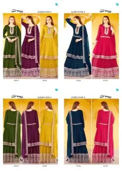 Your Choice Kohinoor Plus