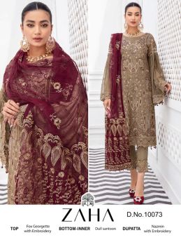 Zaha Ramsha vol 4