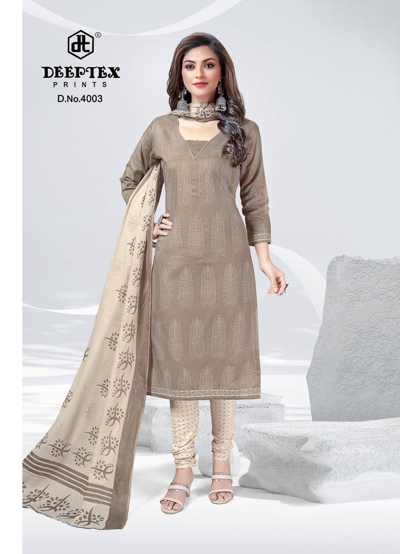 Varsha Synthetic Printed Unstitched Dress Material-10Vc1063
