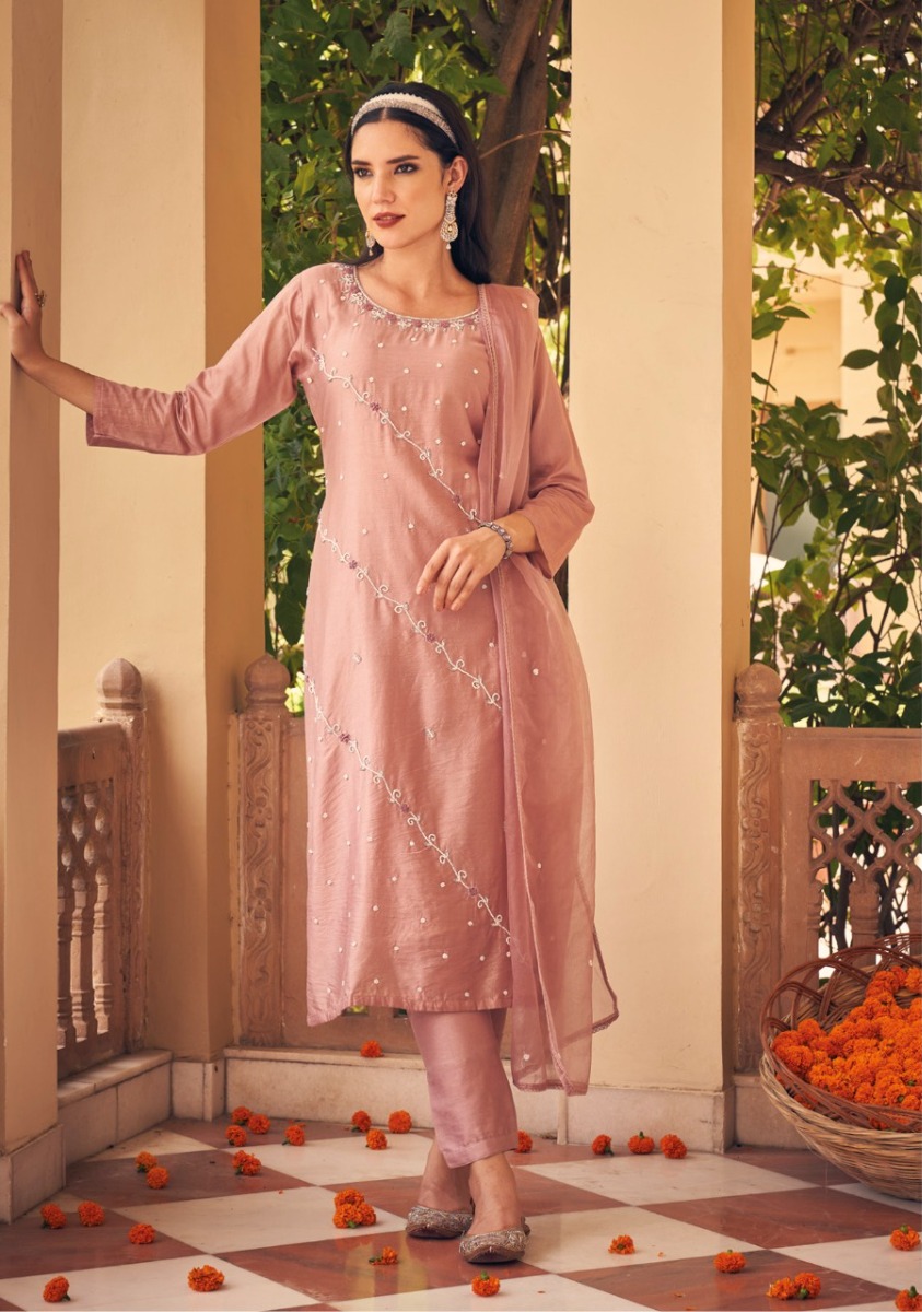 Designer Stitched Readymade Ladies Indian Wear Wholesaler Online