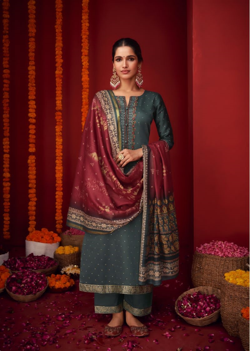 MUMTAZ ARTS UTSAV Buy the Latest Collection 2023 by Mumtaz Arts Suits Dresses More