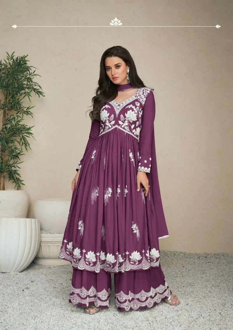 Vamika LAKHNAVI VOL 5 Premium