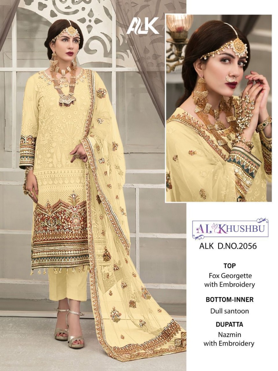 AL Khushbu Joya Vol 1 with Open Image