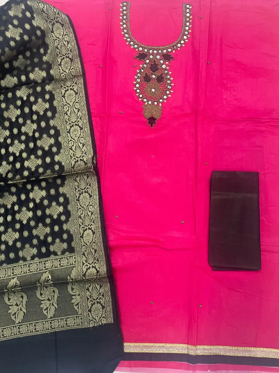 Banarasi Handwork 16