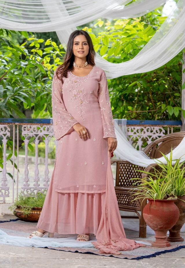 Heena Fashion in Surat - Best Women Readymade Garment