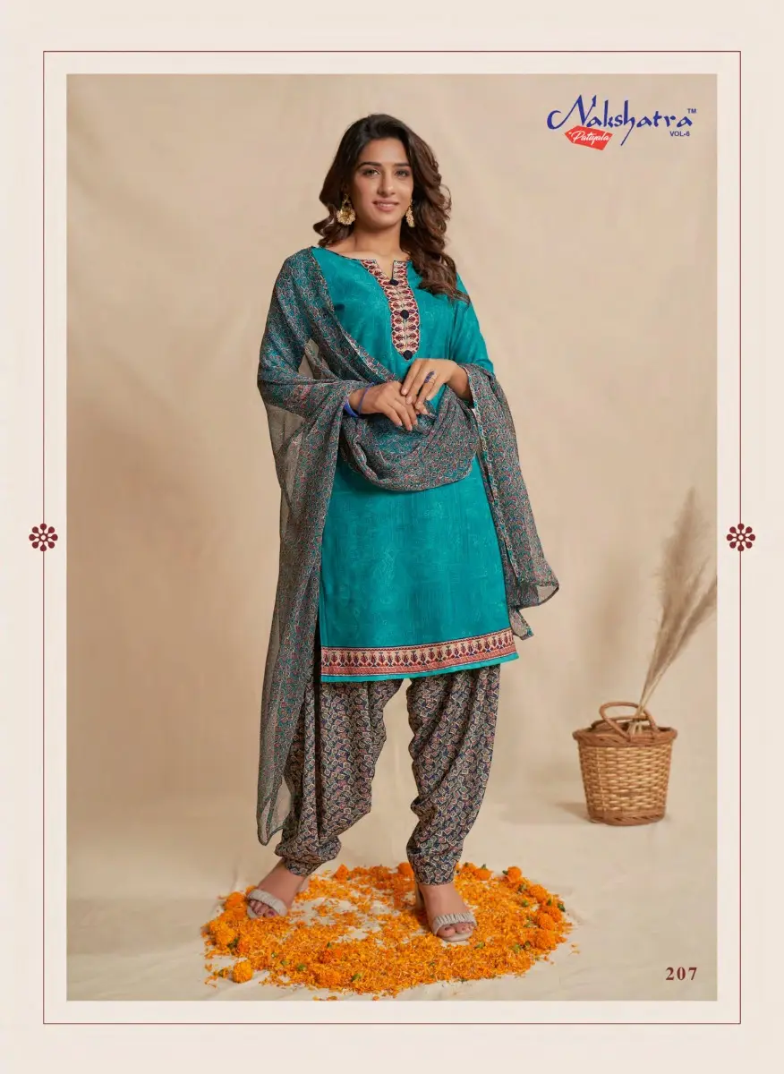 Anmol Nakshatra Patiyala Vol 6