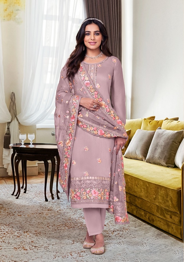 Maheshwari Silk Suits Wholesale Eba Lifestyle Wholesale Nyra vol 6 Designer suits