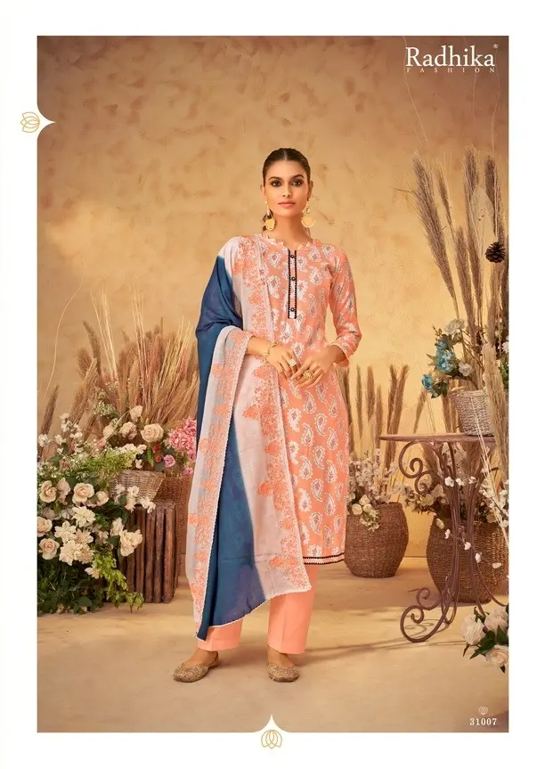 Azara Blossom Vol 10 with Open Image