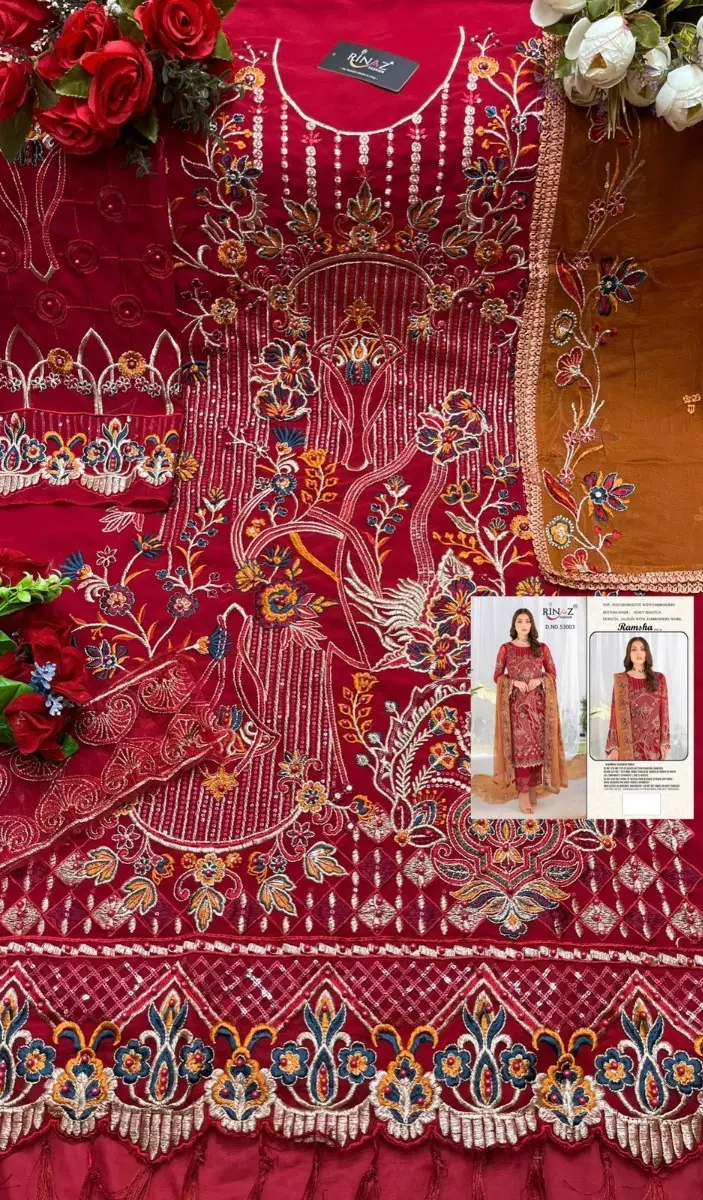 RINAZ RAMSHA vol 21 with open images