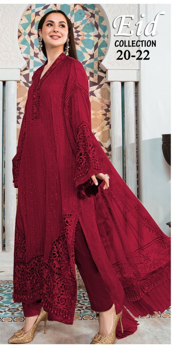 catlock dress design Cotton Printed Alija B Catlock Dress at 400/piece in Surat