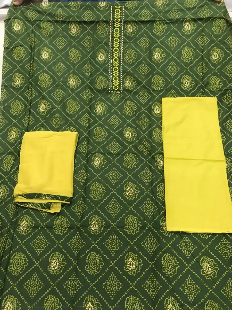 Cotton Print Work 54