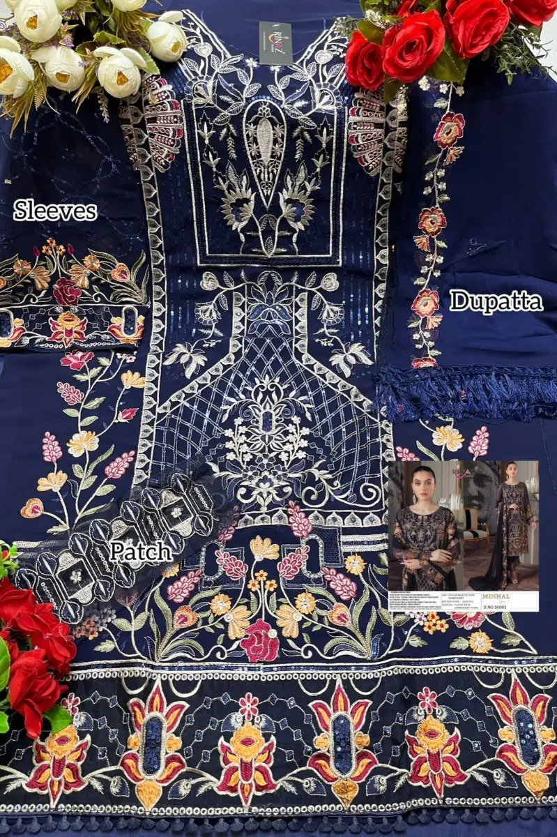 Rinaz Minhal vol 7 with Open Images