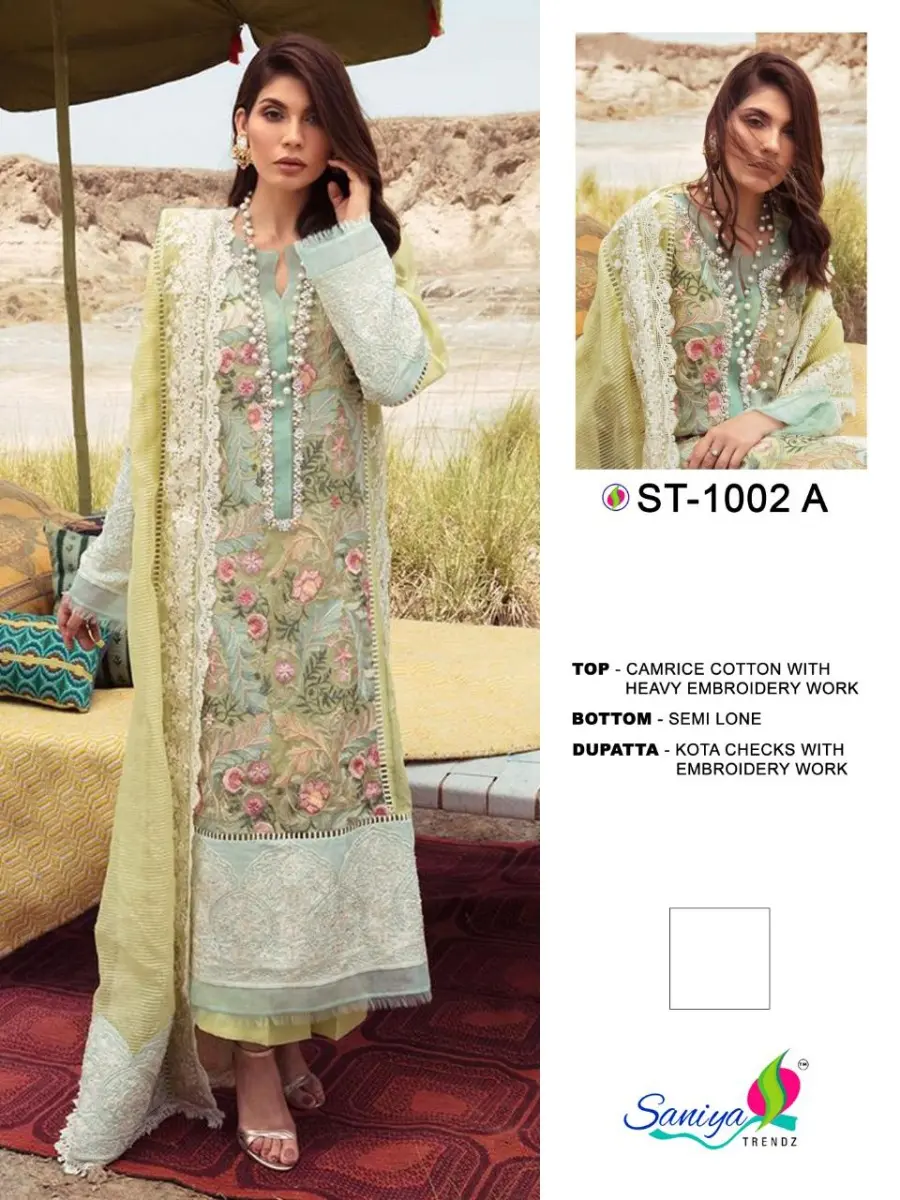 Saniya Crimson Lawn 21