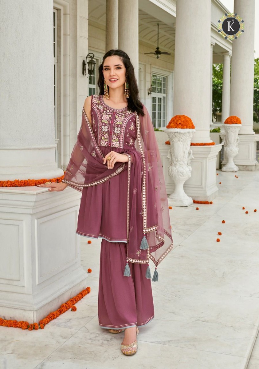 Discover 159+ daily wear sharara suit super hot