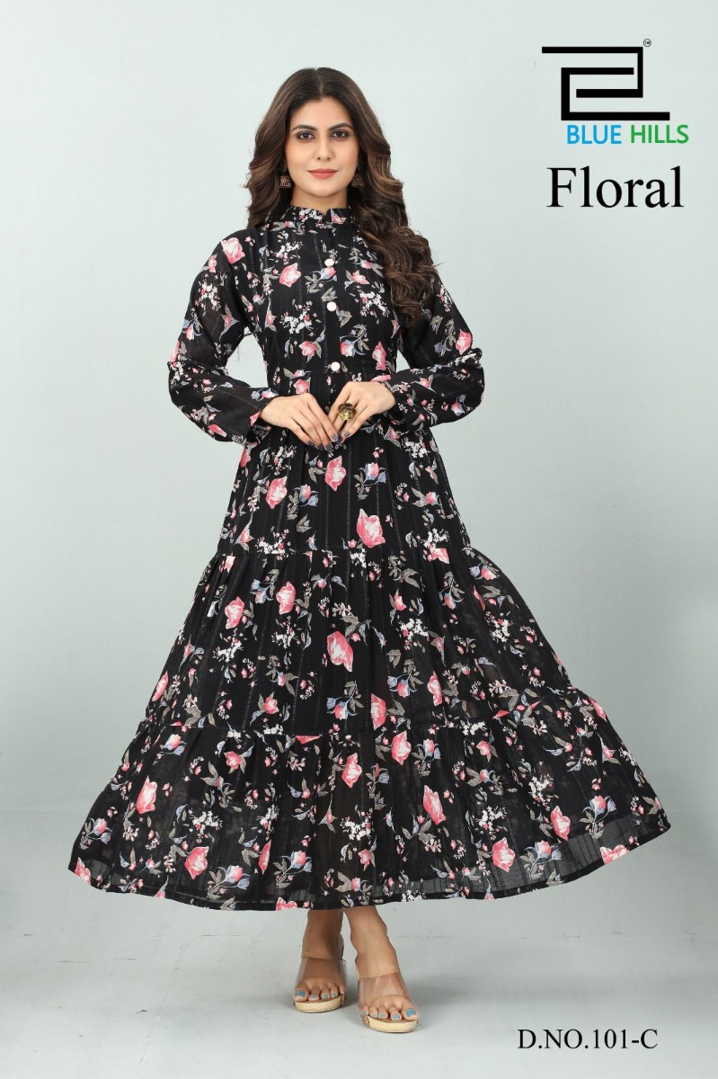 Stitched kurtis online on sale