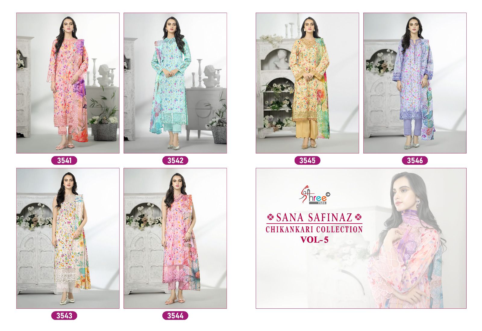 Shree fab sana safinaz cheap
