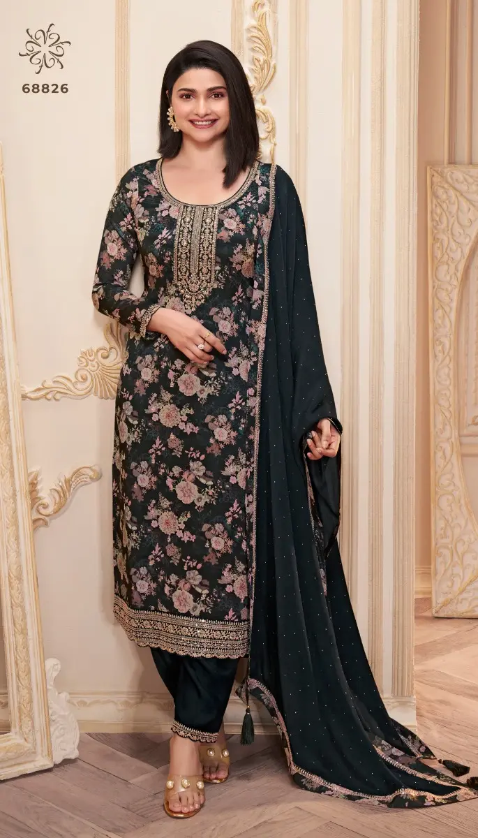 Vinay Kuleesh Pahal hitlist