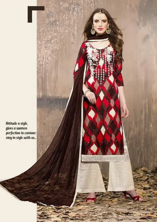 Rich Trendz Begum vol 2