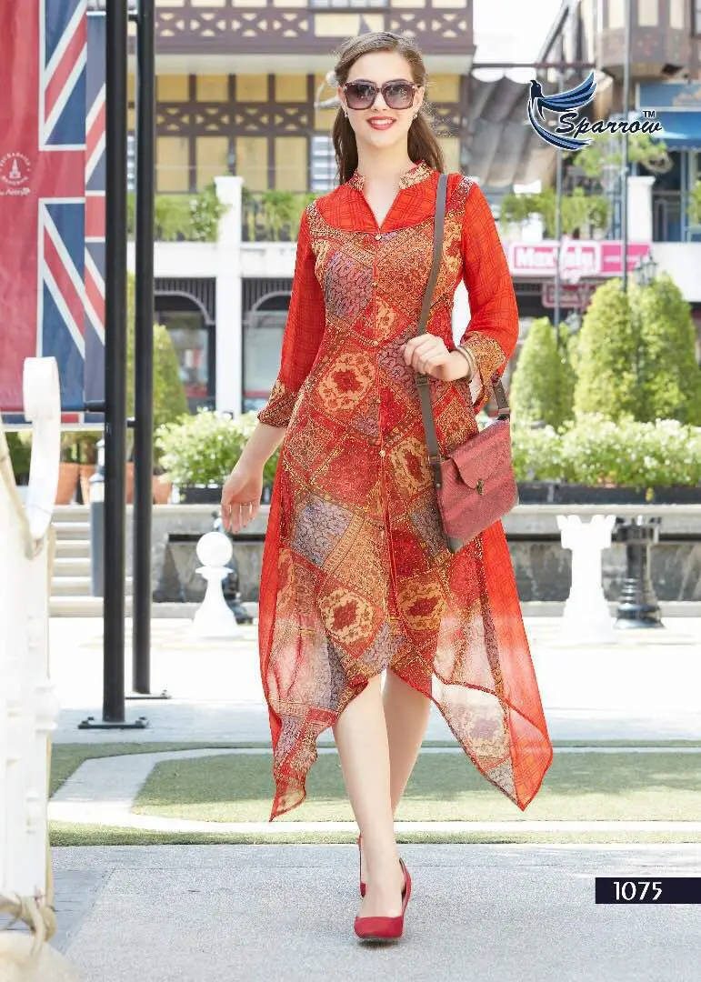 Sparrow Kumb Vol 7 with Open Images