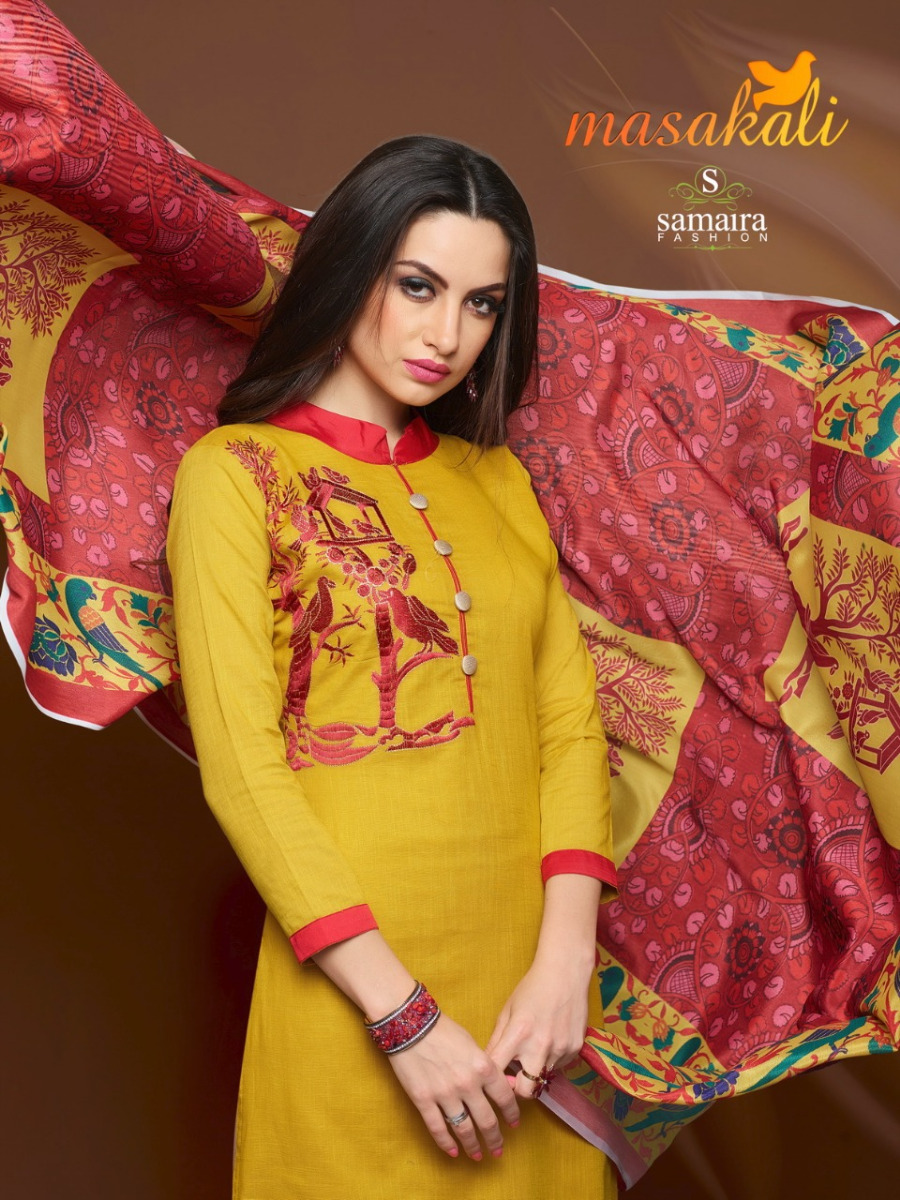Cotton Slub Wholesale Churidar Material Wholesale Online