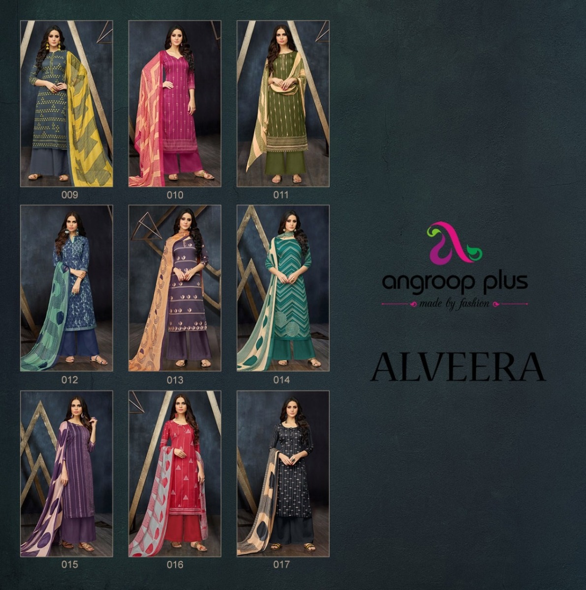 Wholesale Dress Material Online Shopping at Cheap Price
