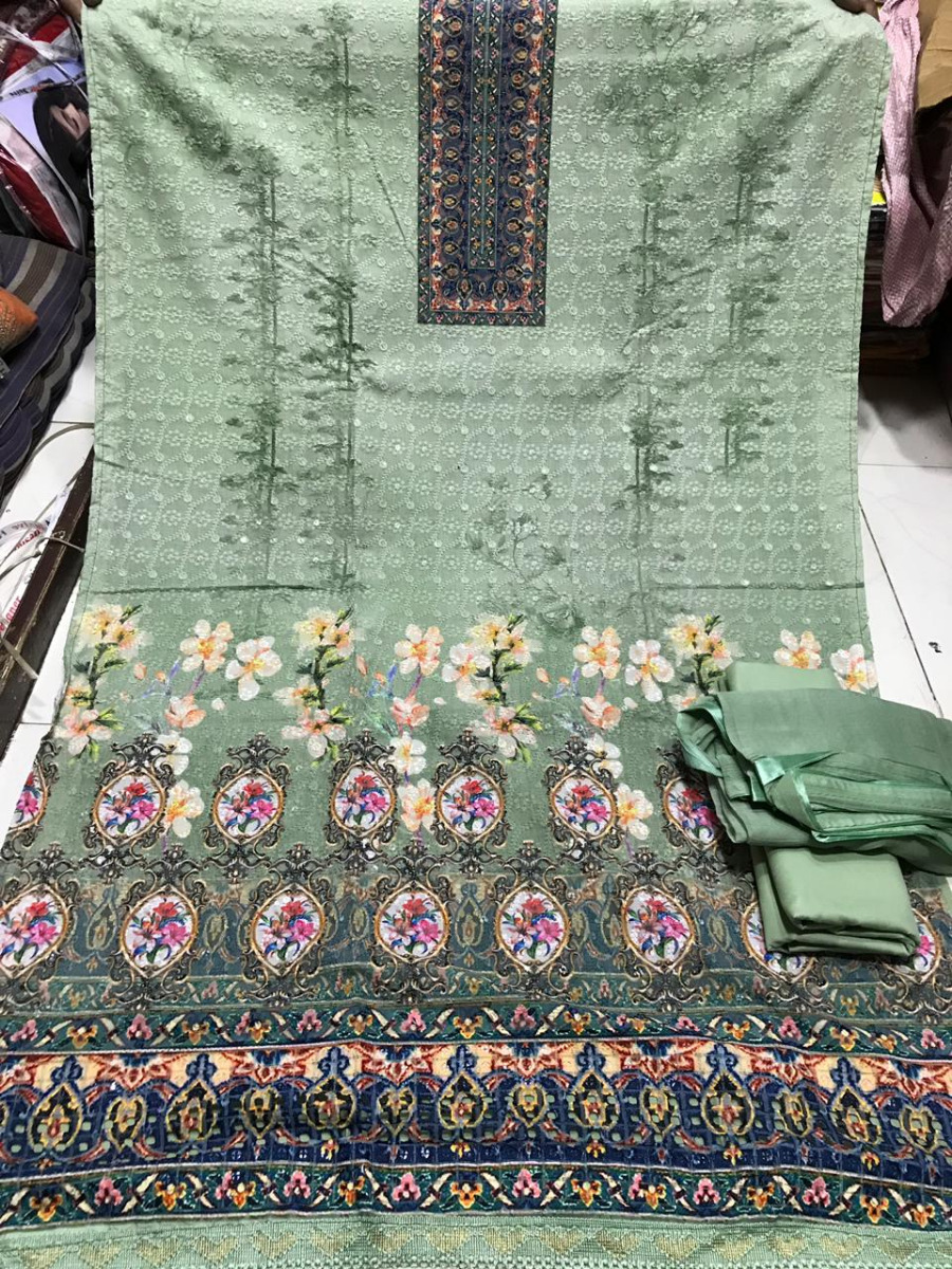 Chikan Work 14