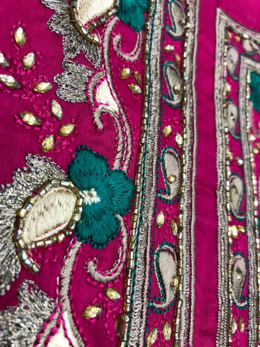 Simaya Glamours with Open Image