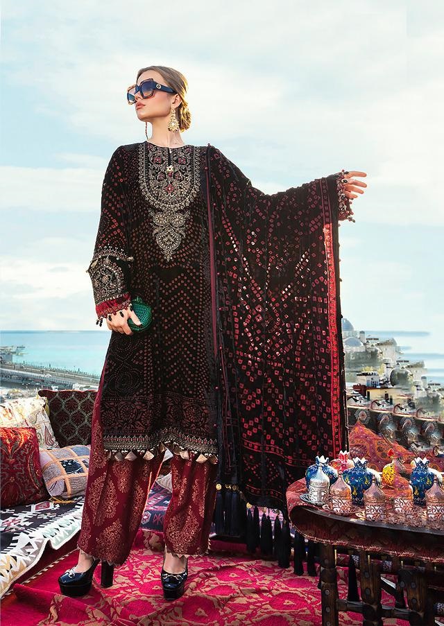 Deepsy Mariya B Linen Collection 