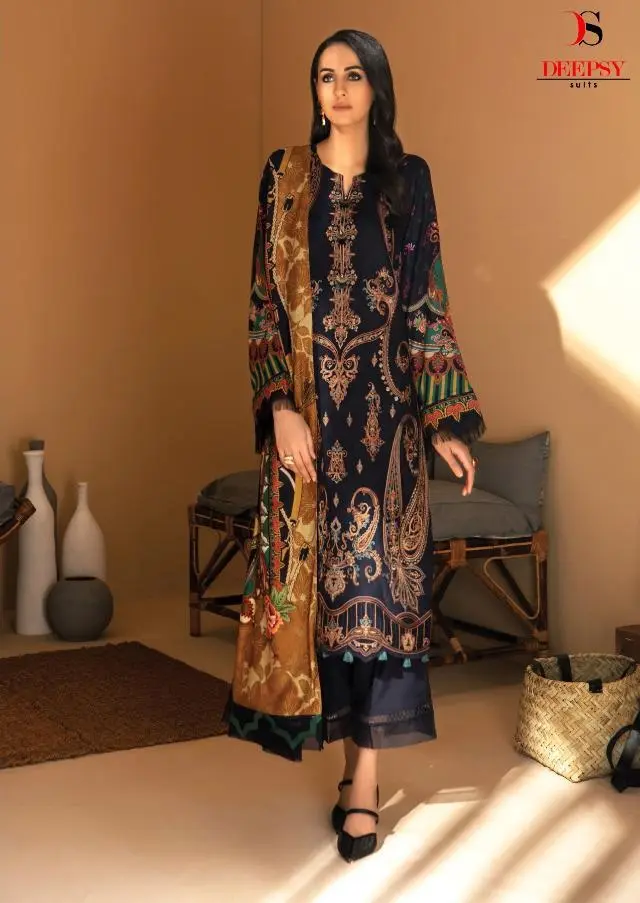 Deepsy Elan Vol 12 with Open Image