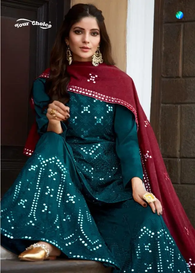 Your Choice Mumtaz with Open Image