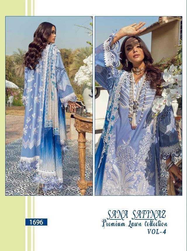 Sana safinaz premium lawn collection hotsell
