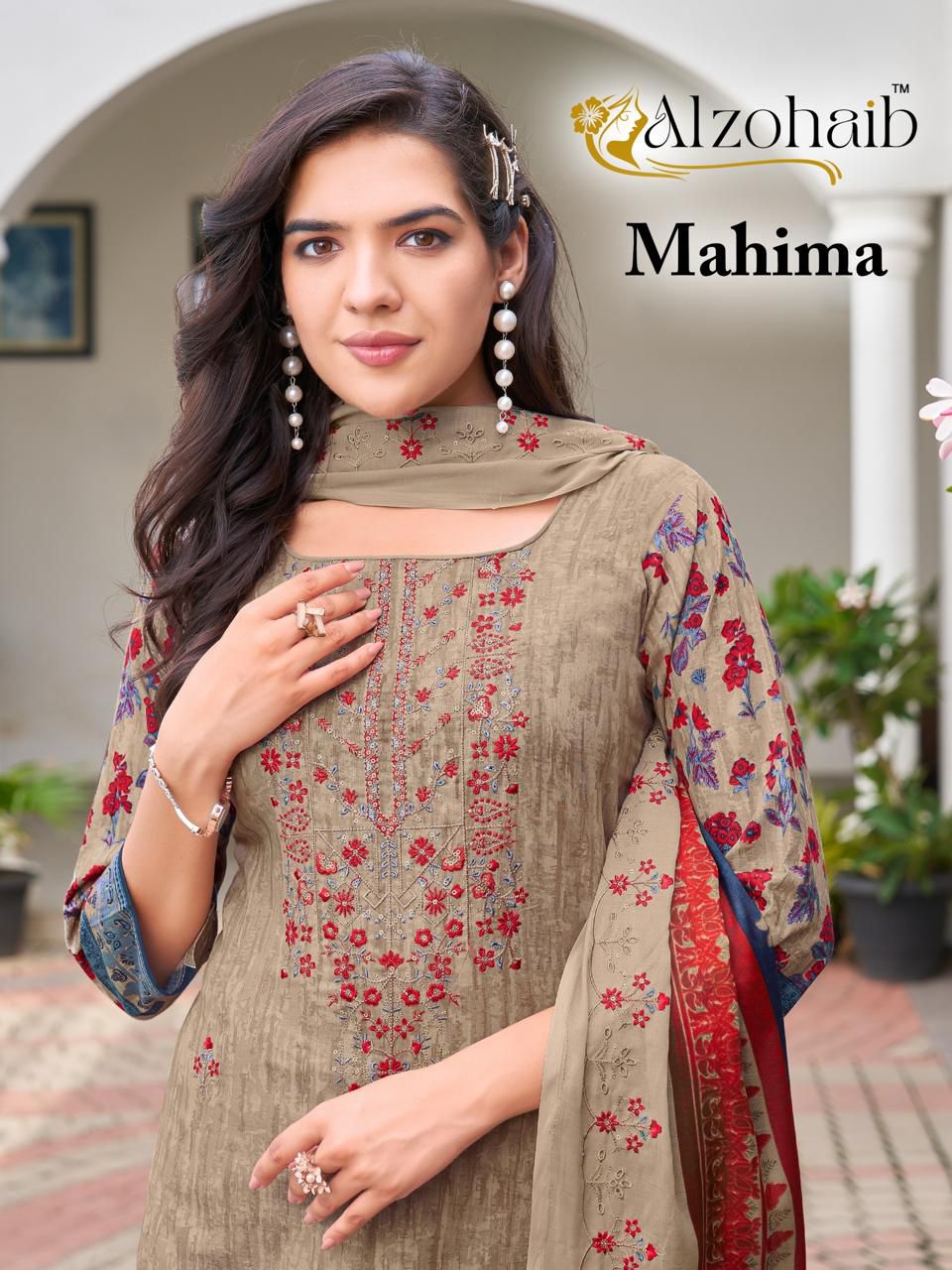 ALZOHAIB MAHIMA with open images