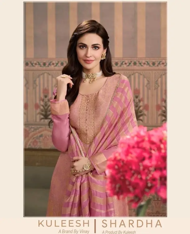 VINAY KULEESH SARDHA