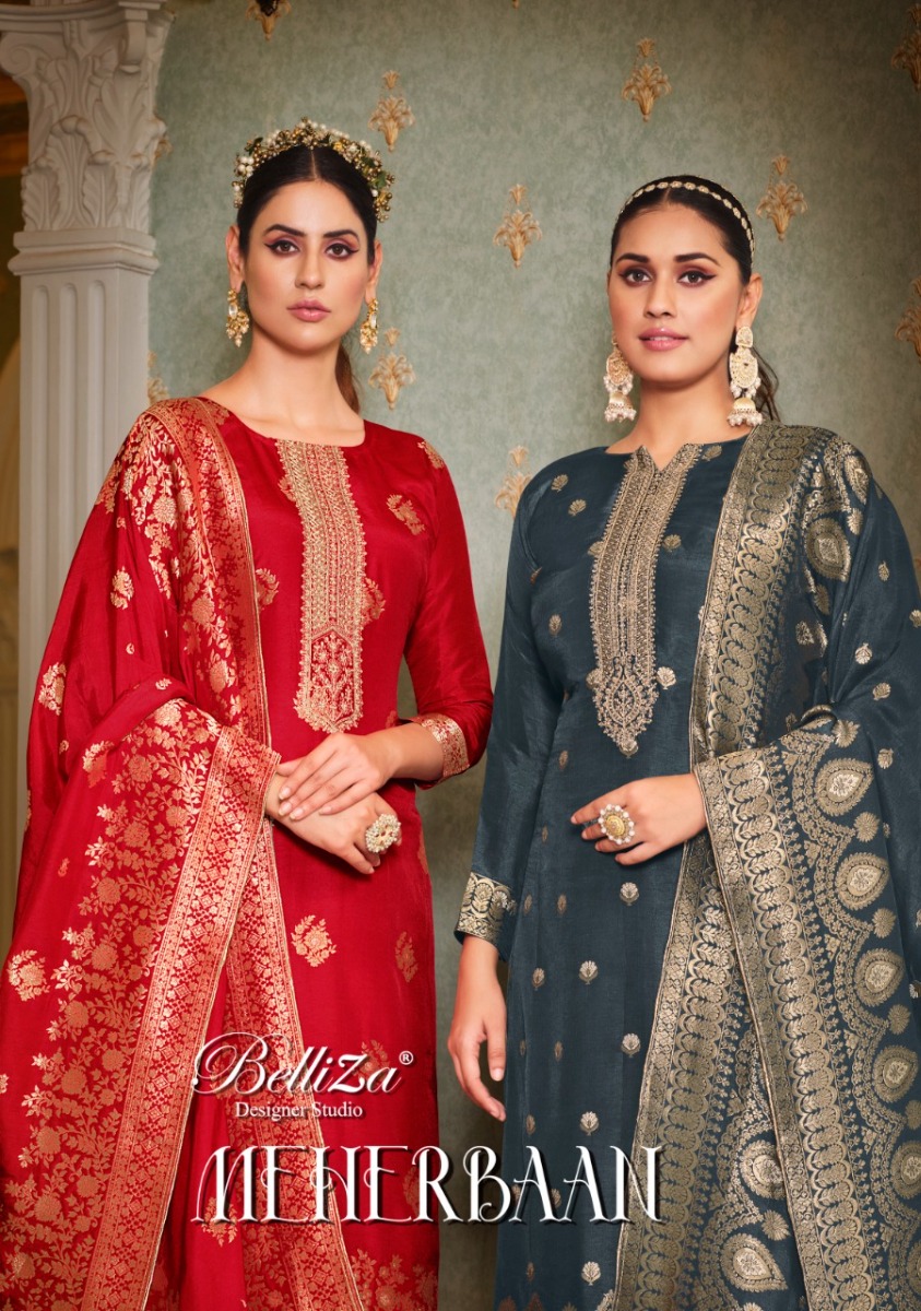 Belliza suits outlet