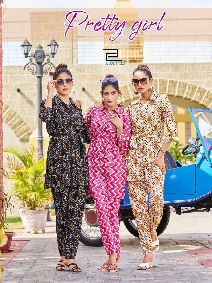 Wholesale Co-ord Sets for Women, Modest Co-ords