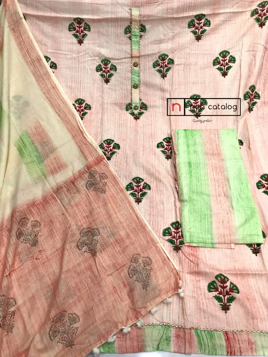 Cotton Print Work 33