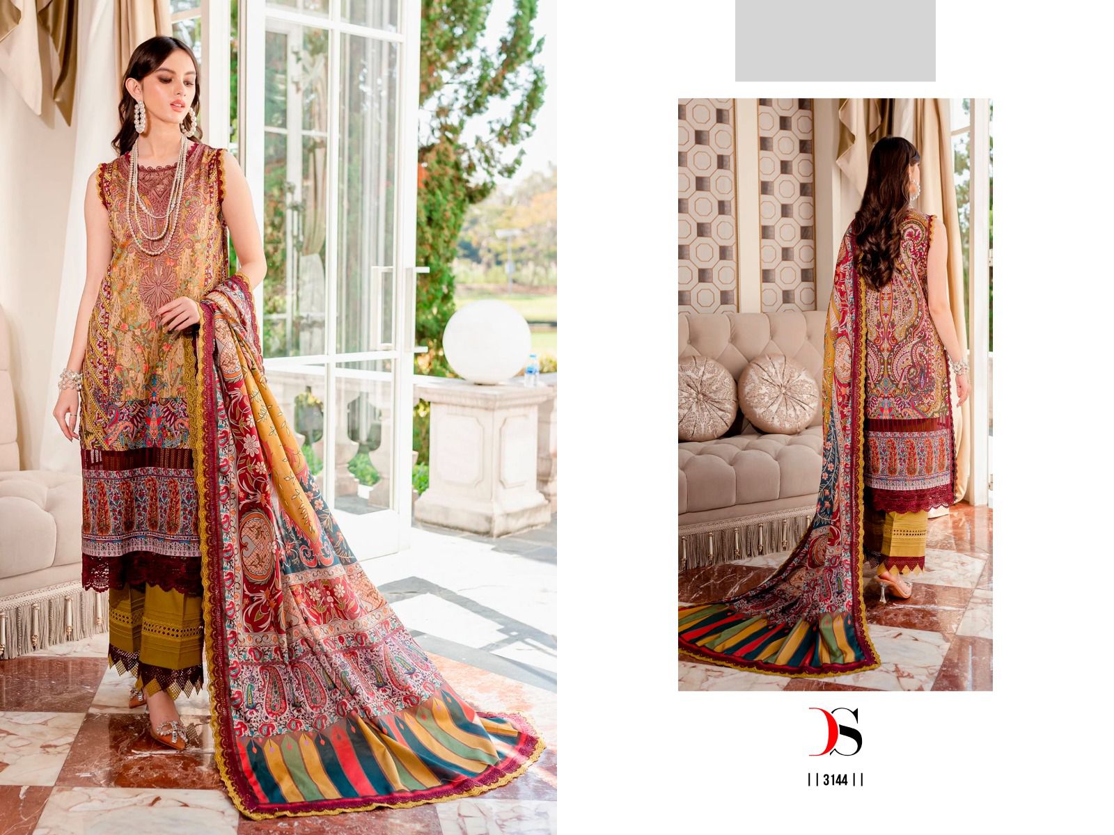 Deepsy muslin 4 on sale