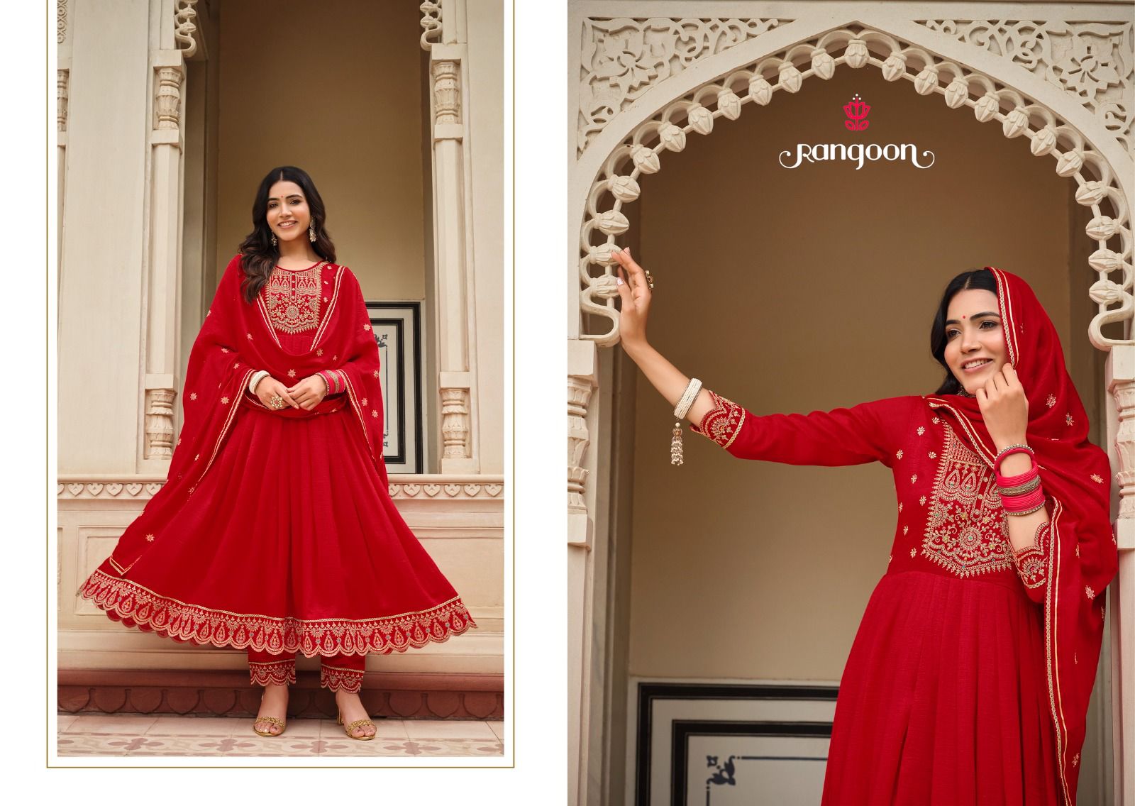 Rangoon kalyani readymade  Wholesale Fully Stitched & Readymade