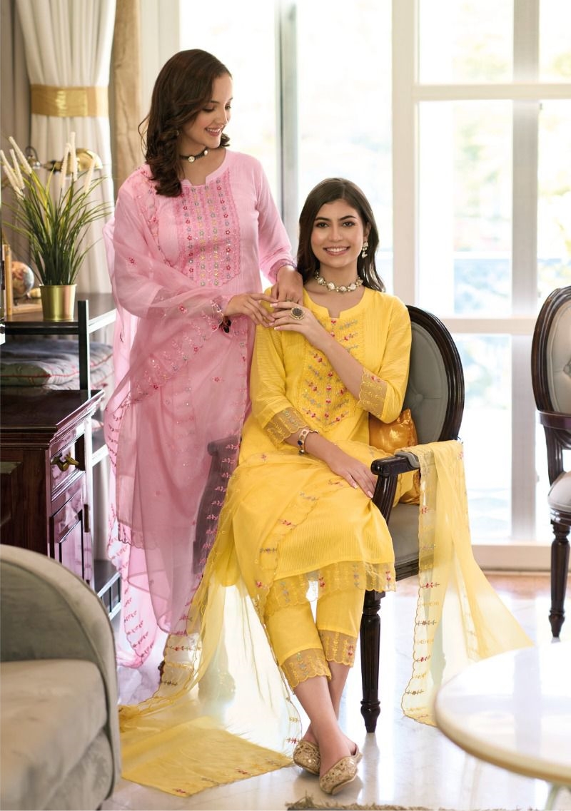 Fully Stitched Salwar Kameez Suit, Indian Wedding Wear Kurta Palazzo Set,  Diwali Special Printed Kurti Pant & Dupatta for Women,gift for Her - Etsy