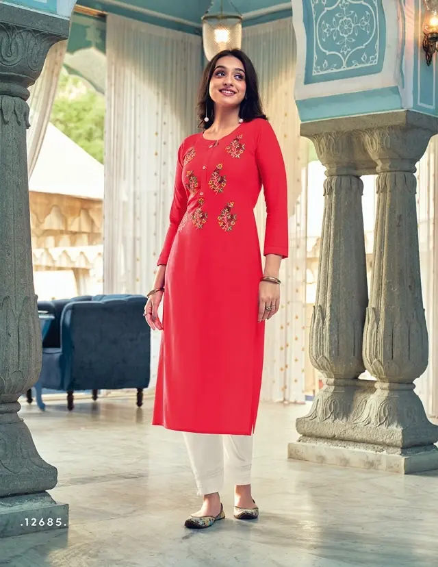 Kalaroop Kajree Lily Vol 20