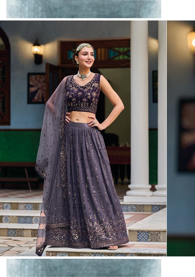 Bridal Lehenga Wholesaler Mini Surat - Ladies suits wholesaler in Delhi -  Ladies suits wholesaler in Delhi | LinkedIn