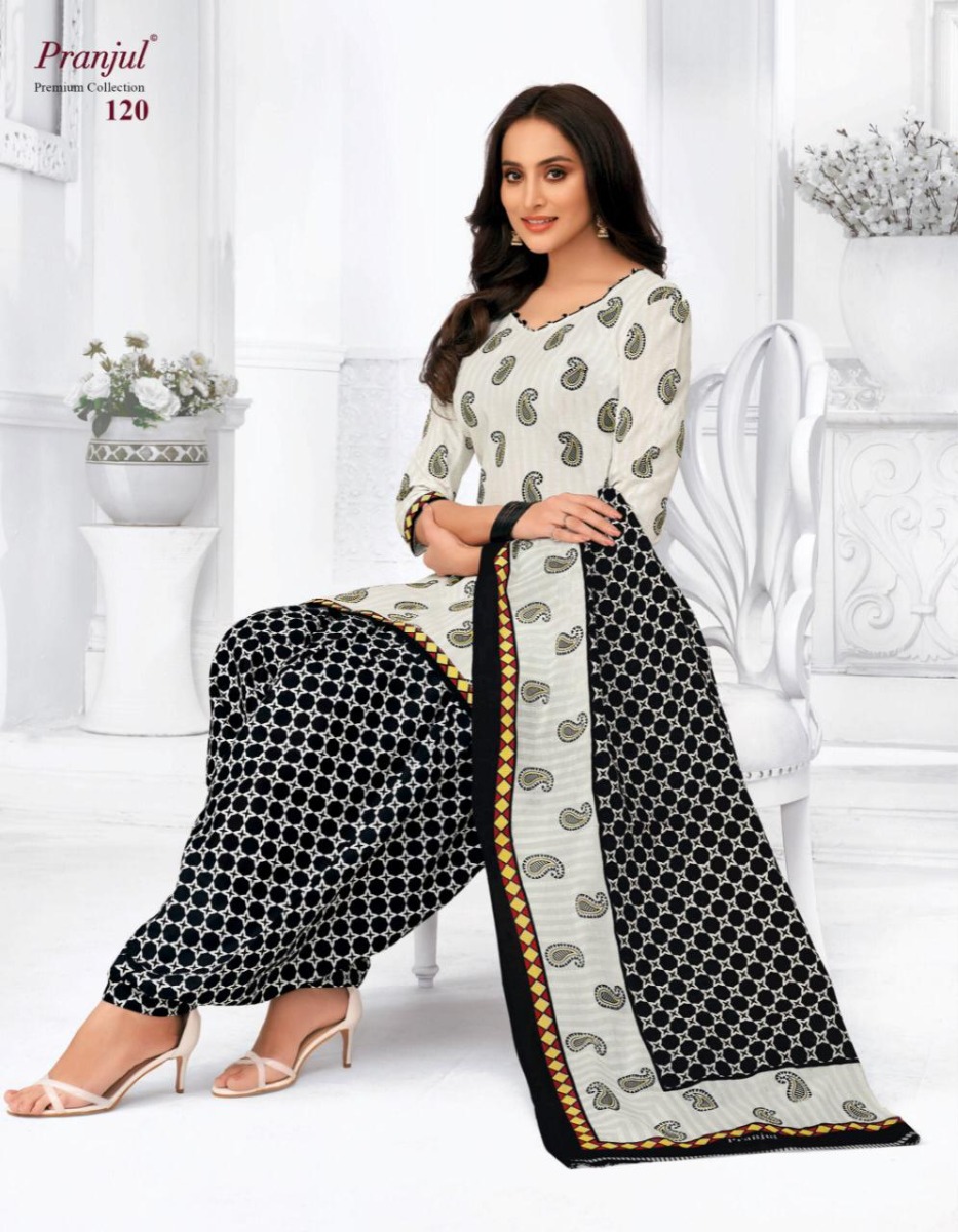 Pranjul Readymade Dress Wholesale Pranjul New Catalog 2021