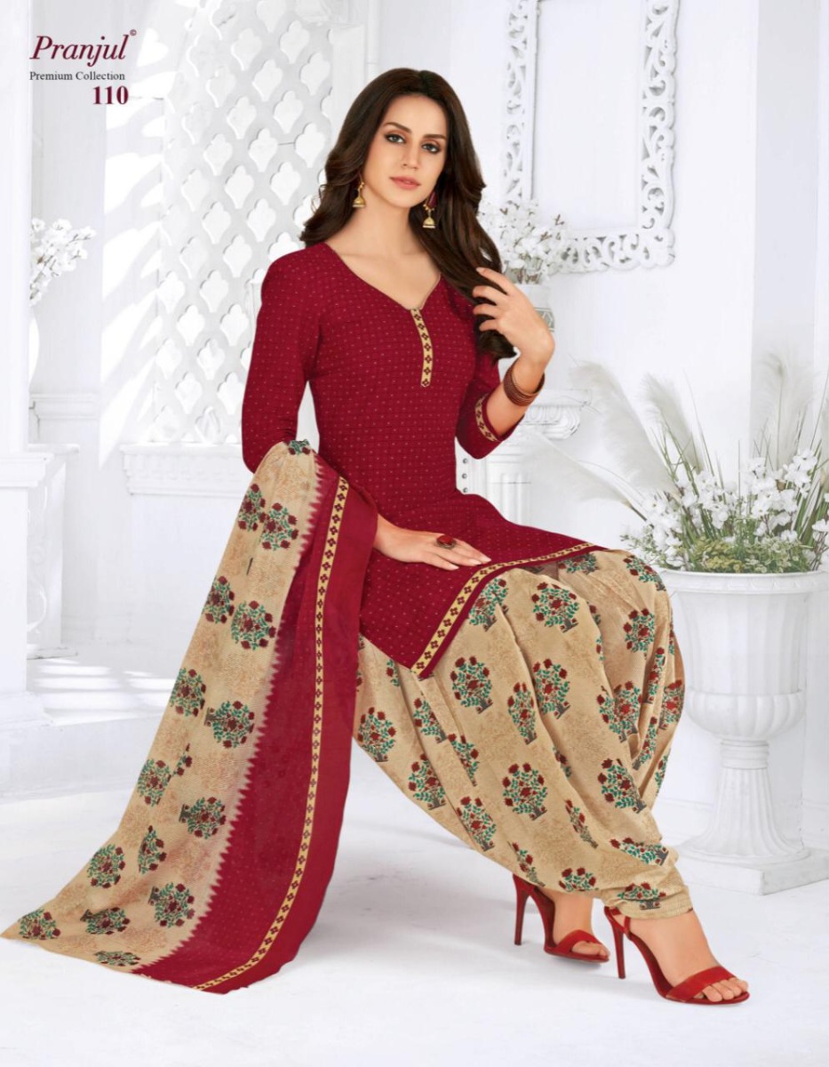 Pranjul readymade dress wholesale outlet