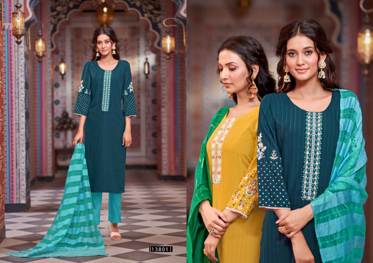 Readymade churidar wholesale top