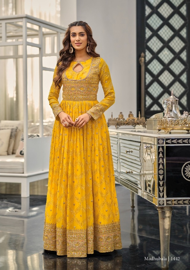 Madhubala churidar designs with price store