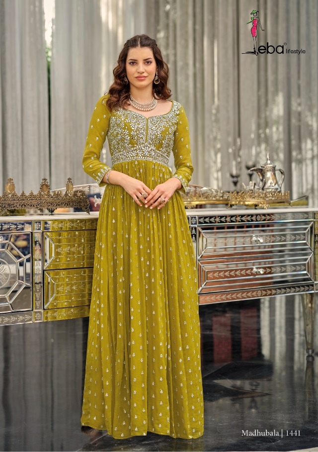 Madhubala frock sale